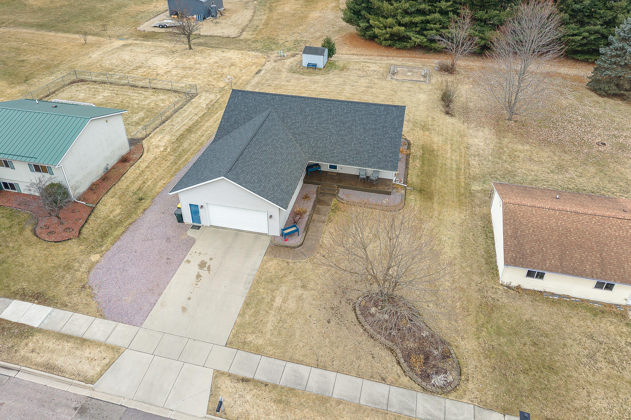 518 Midway Drive Reedsburg, WI 53959 - Photo 26 of 31 518 Midway-26