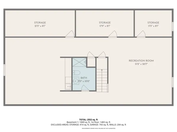 $379,900 | 518 Midway Drive, Reedsburg, WI 53959