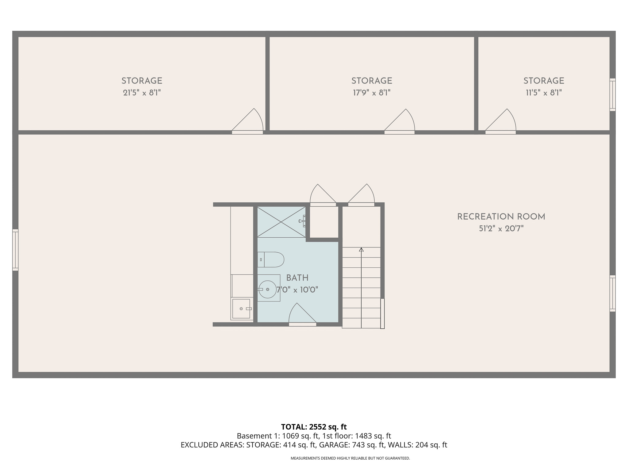 518 Midway Drive Reedsburg, WI 53959 - Photo 30 of 31