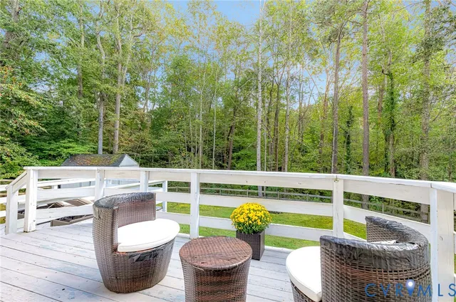 a view of outdoor space and patio