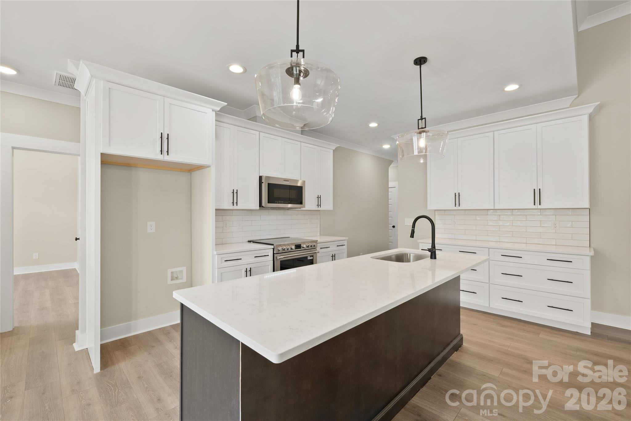 5702 Love Mill Road Monroe, NC 28110 - Photo 13 of 48 Gallery Image 13