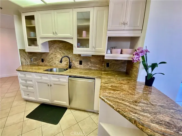 a view of a balcony with chairs