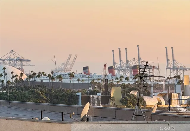 $849,000 | 1310 East Ocean Boulevard, Unit 407, Long Beach, CA 90802