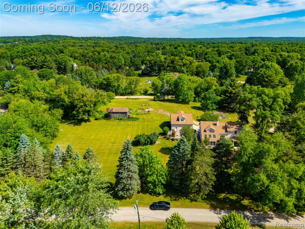 1293 Burns Road Milford, MI 48381 - Photo 63 of 82