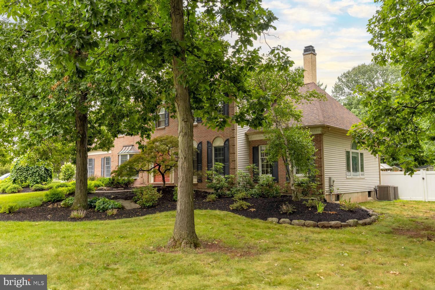 345 Reinert Road Hatfield, PA 19440 - Photo 2 of 45