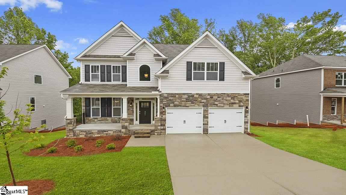 421 Wildflower Road Easley, SC 29642 - Photo 1 of 36