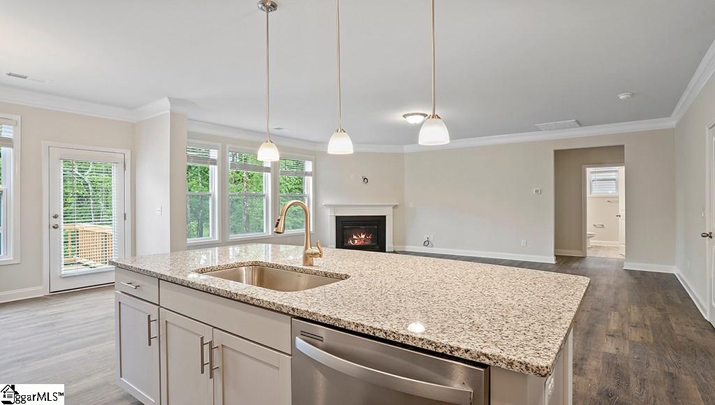 421 Wildflower Road Easley, SC 29642 - Photo 11 of 36