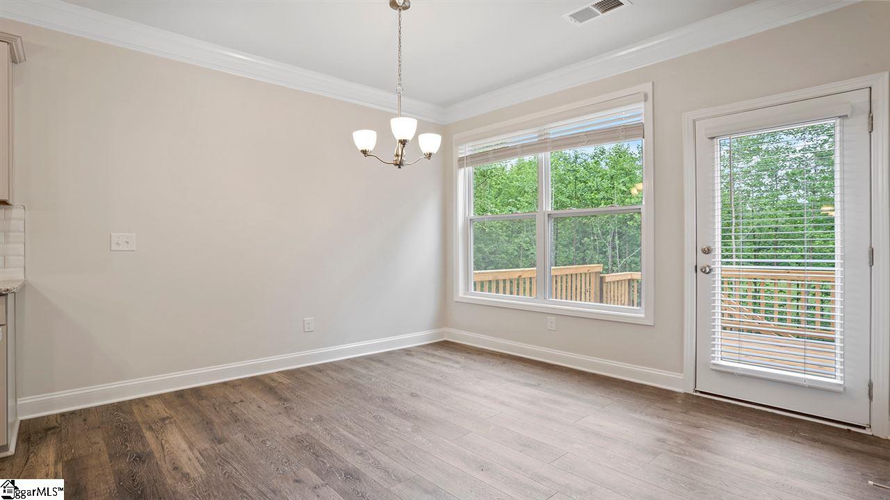 421 Wildflower Road Easley, SC 29642 - Photo 13 of 36