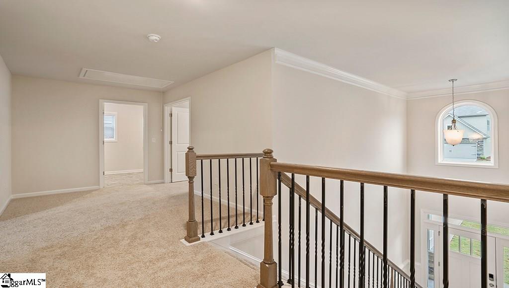 421 Wildflower Road Easley, SC 29642 - Photo 14 of 36