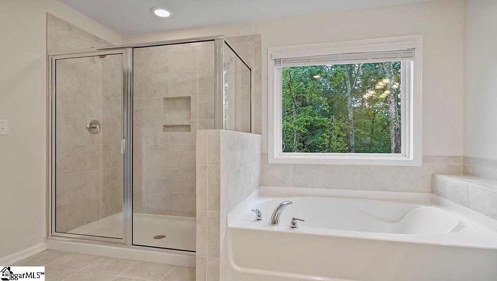 421 Wildflower Road Easley, SC 29642 - Photo 18 of 36