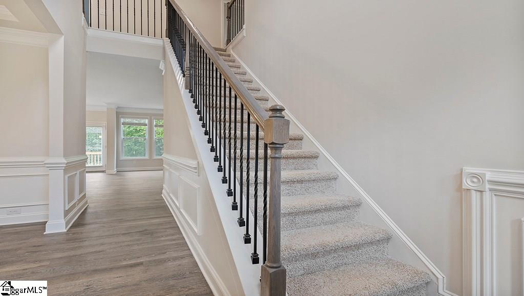 421 Wildflower Road Easley, SC 29642 - Photo 4 of 36