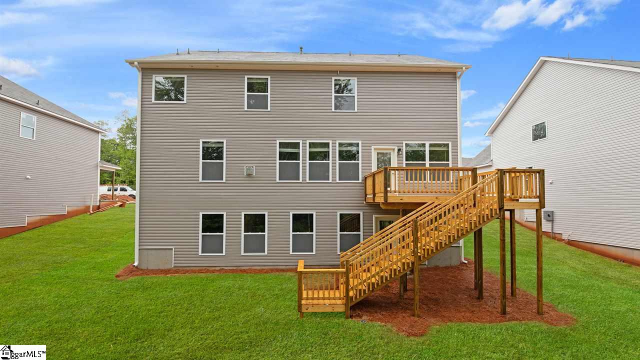 421 Wildflower Road Easley, SC 29642 - Photo 34 of 36