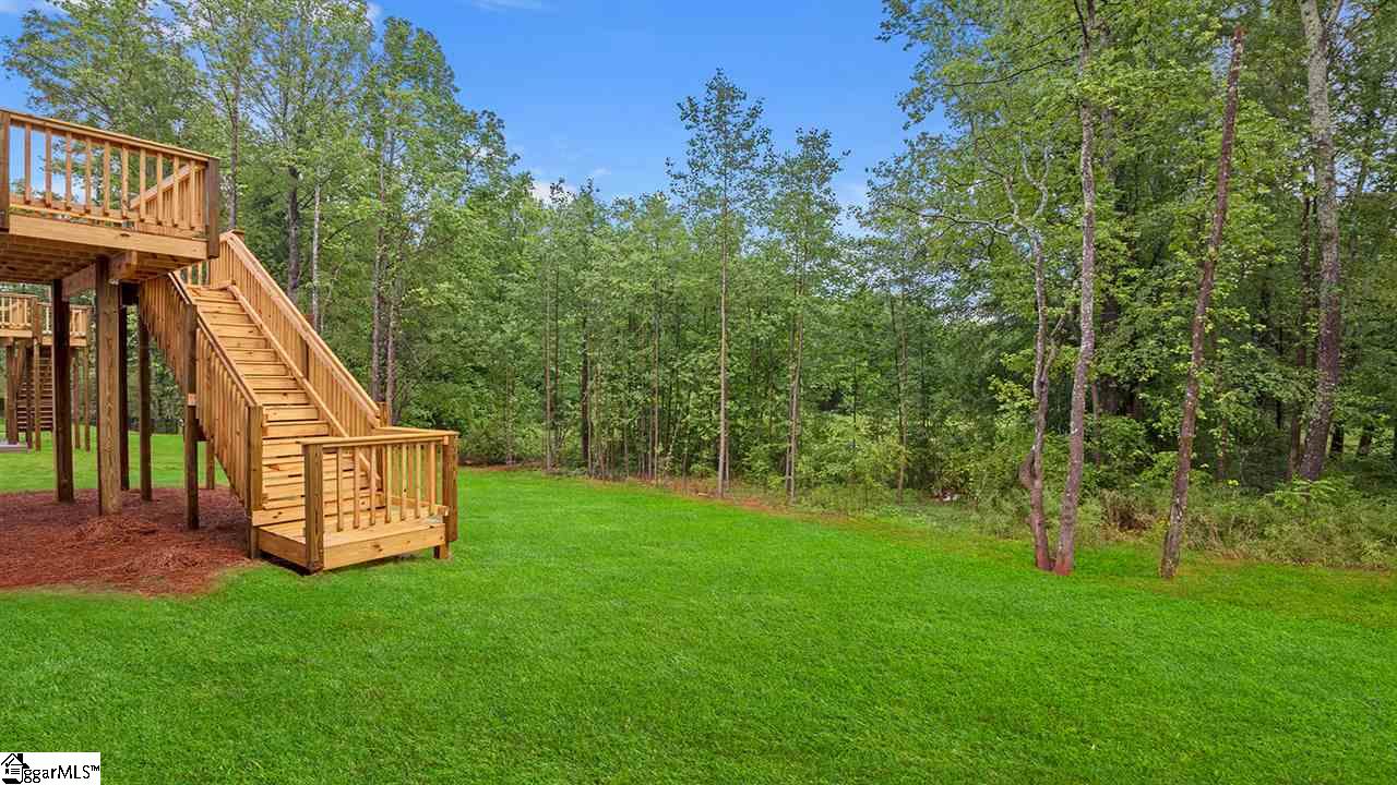 421 Wildflower Road Easley, SC 29642 - Photo 35 of 36
