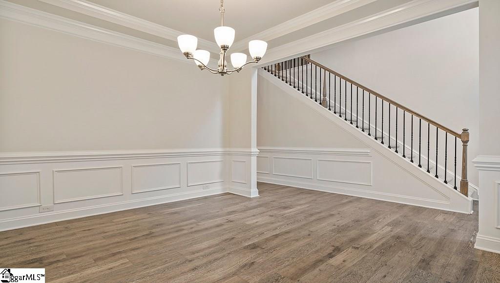 421 Wildflower Road Easley, SC 29642 - Photo 6 of 36