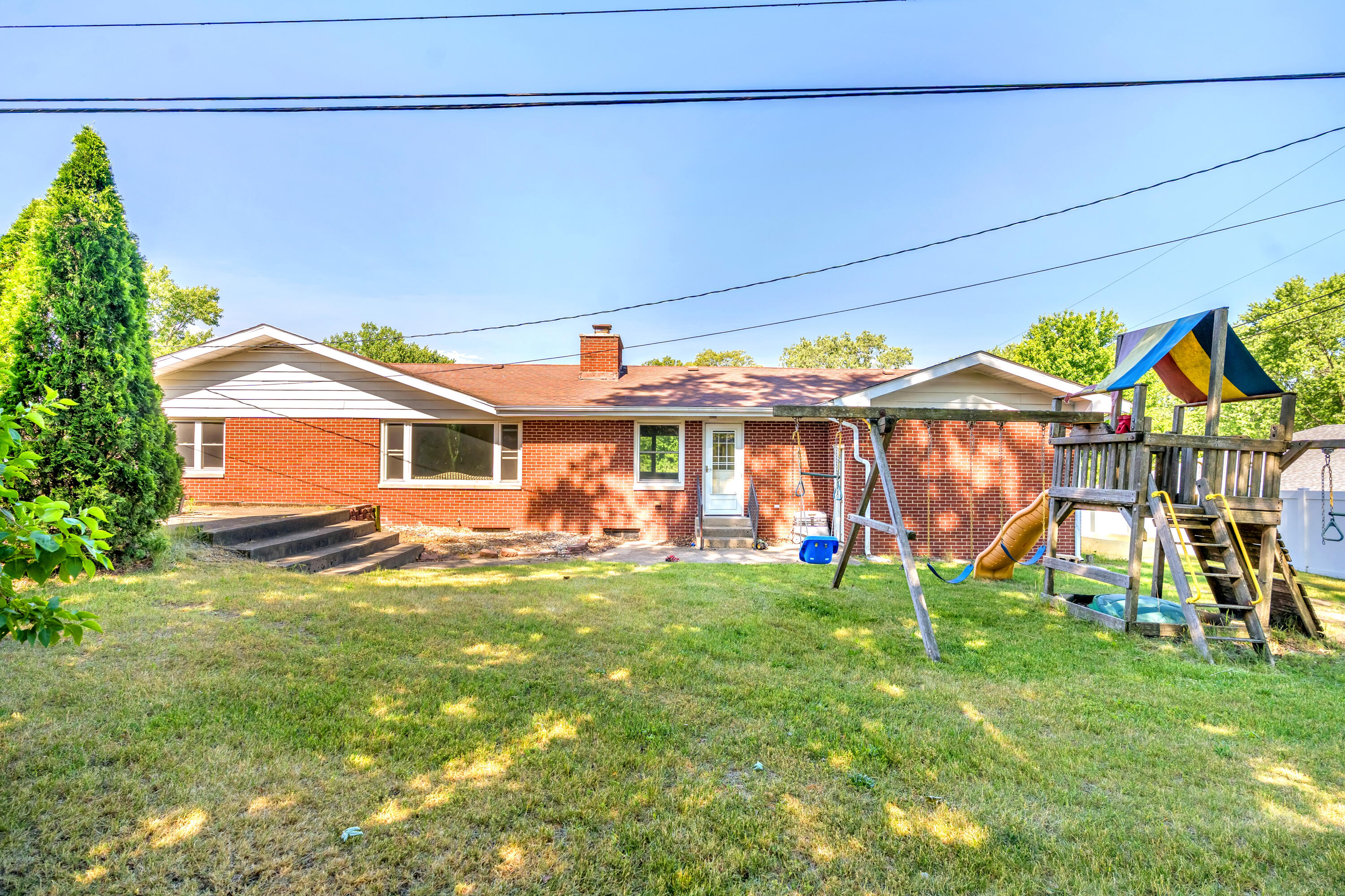 325 Cedar Street Northwest Demotte, IN 46310 - Photo 27 of 30 3000x2000