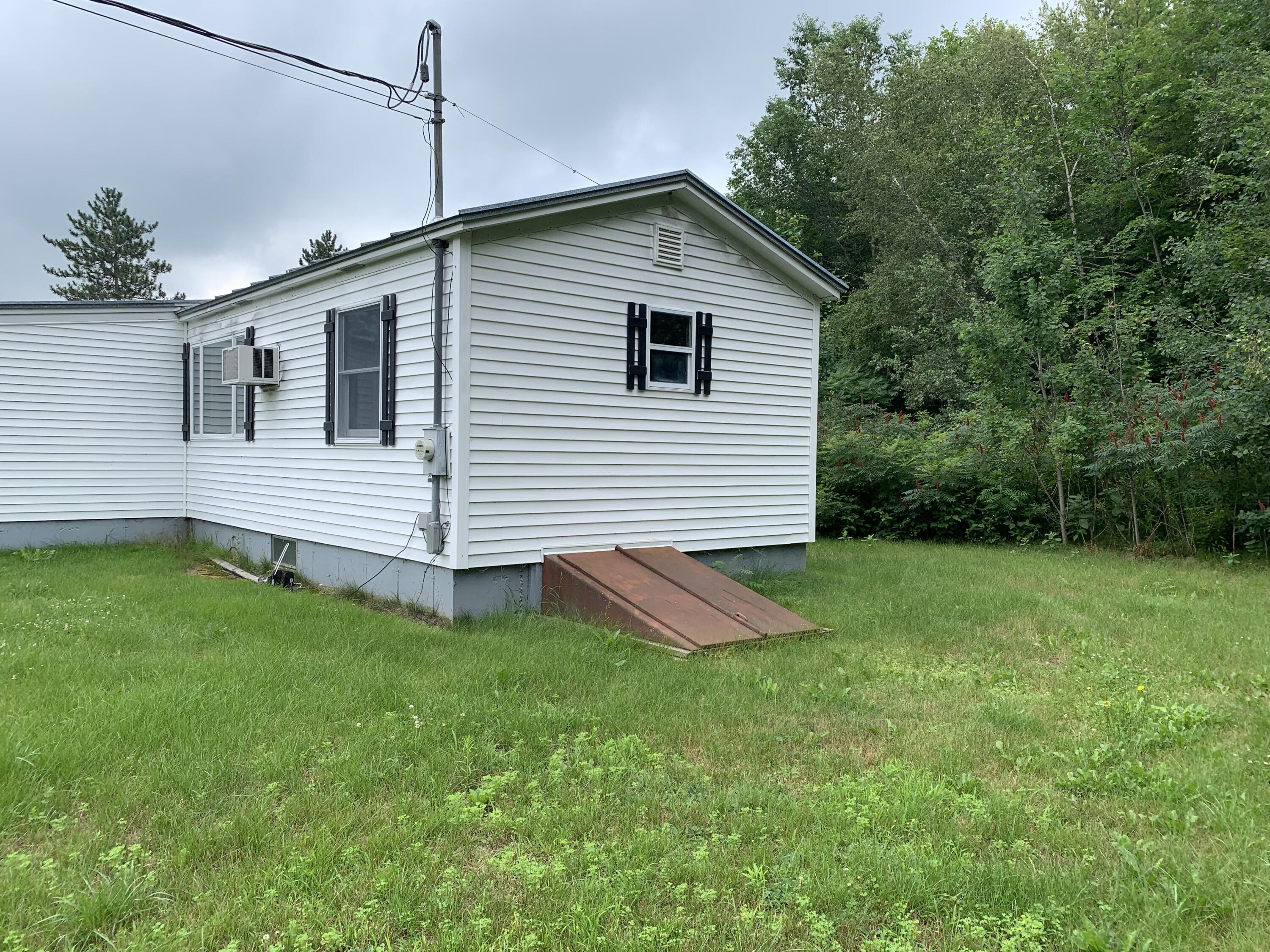 833 East Benton Road Waterville, ME 04901 - Photo 34 of 36 Side Yard