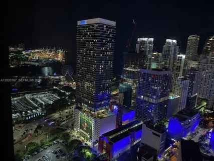 $1,700,000 | 159 Northeast 6th Street, Unit 4016, Miami, FL 33132