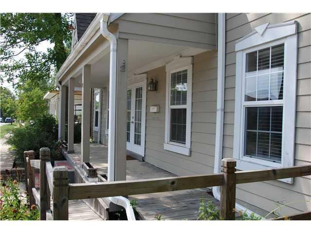 206 West State Street Pendleton, IN 46064 - Photo 2 of 15