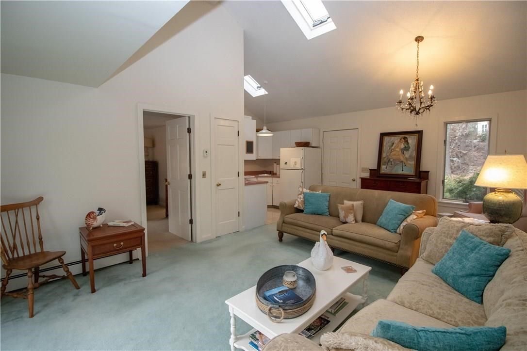 10 Spring Pond Road Westerly, RI 02891 - Photo 28 of 33 In law apartment, 2BR, 1.1 bath, kitchen and private entrance