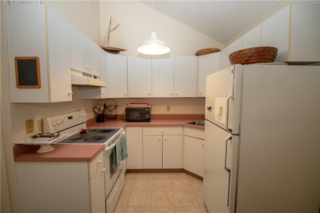 10 Spring Pond Road Westerly, RI 02891 - Photo 29 of 33 In law, full kitchen, private entrance.