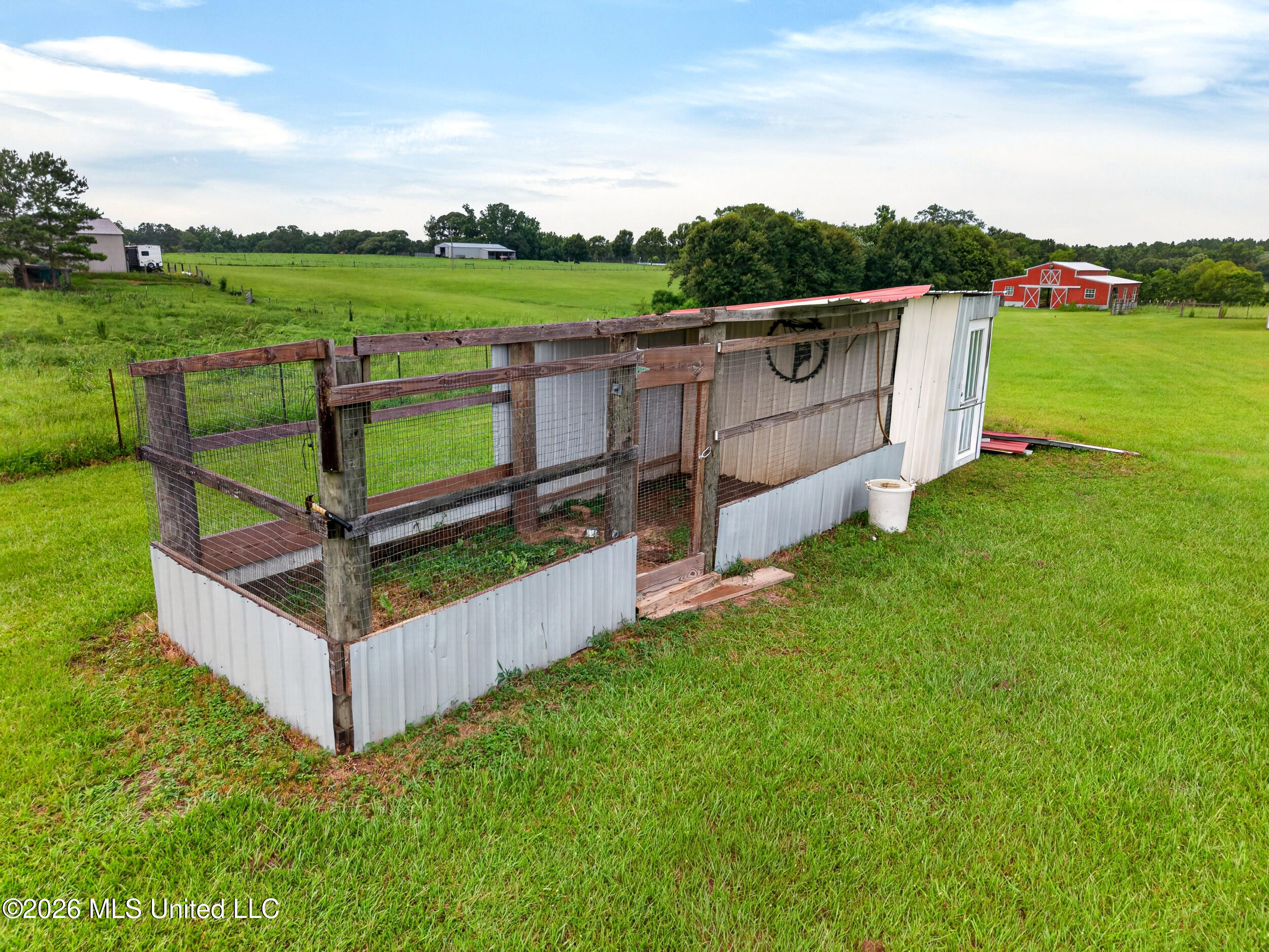 16 D O Stanford Road Poplarville, MS 39470 - Photo 44 of 48 59_shed