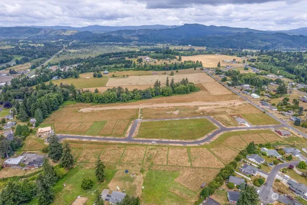 $99,900 | 6 Sunnyfield Drive, Unit LOT20, Cathlamet, WA 98612