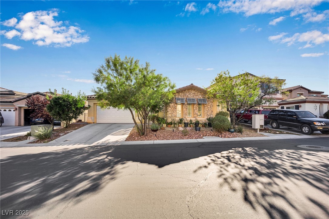 8359 Nelson Ridge Lane Las Vegas, NV 89178 - Photo 4 of 32