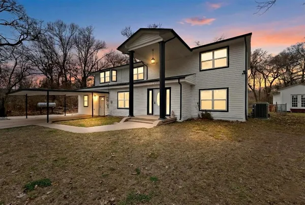 $499,000 | 12029 Forest Glen Lane, Balch Springs, TX 75180