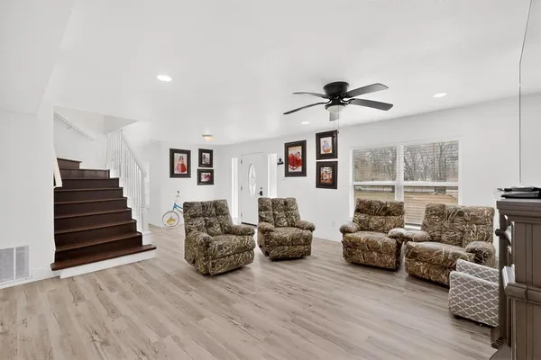$499,000 | 12029 Forest Glen Lane, Balch Springs, TX 75180