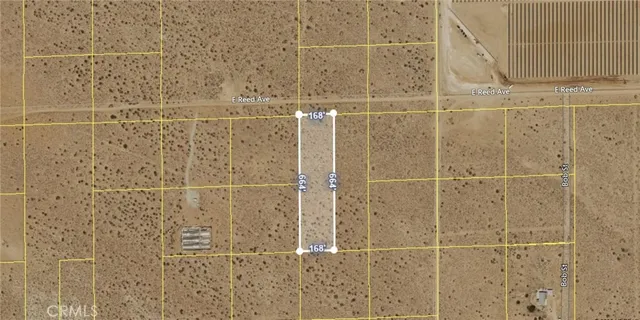 a view of an ocean beach