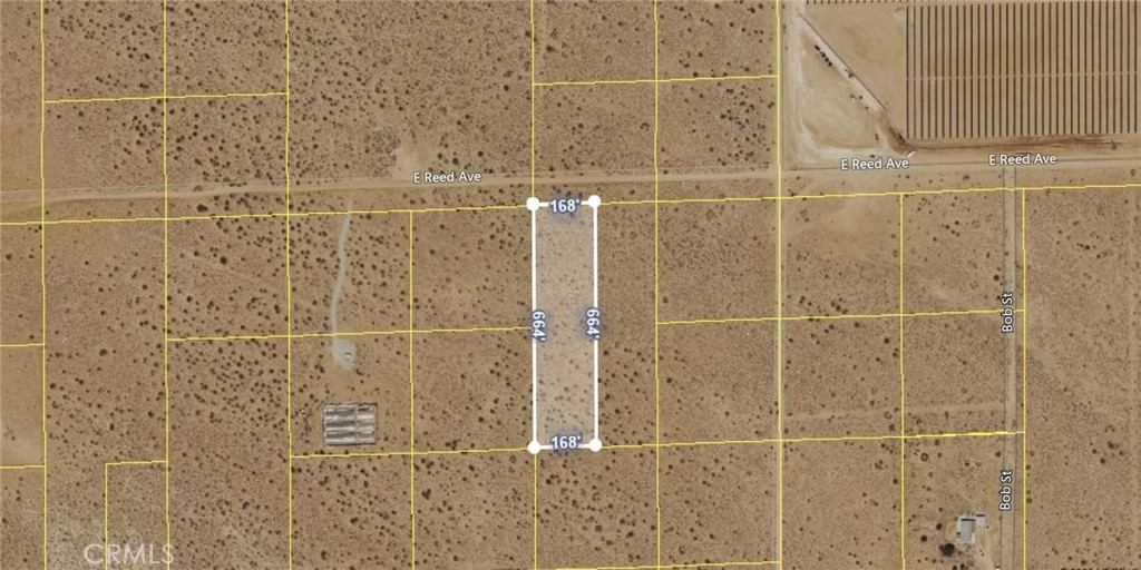 0 Reed Avenue Mojave, CA 93501 - Photo 14 of 18 a bathroom with a shower