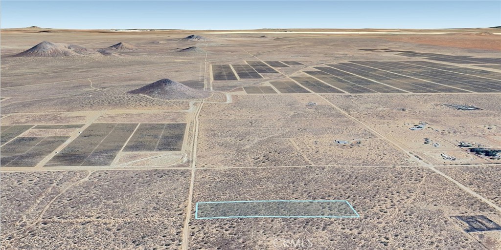 0 Reed Avenue Mojave, CA 93501 - Photo 18 of 18 a view of wooden floor