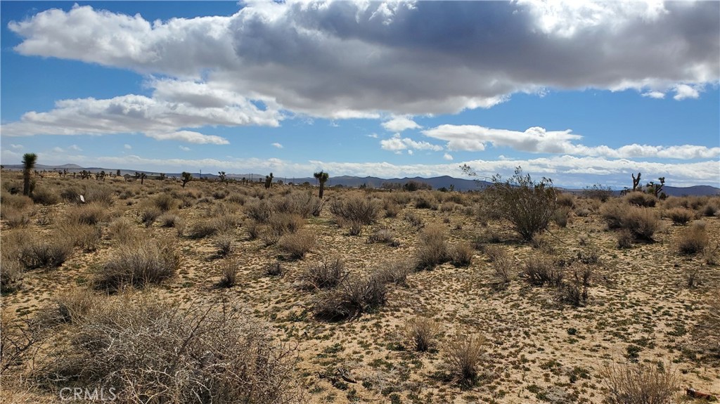 0 Reed Avenue Mojave, CA 93501 - Photo 9 of 18 a view of a sky view
