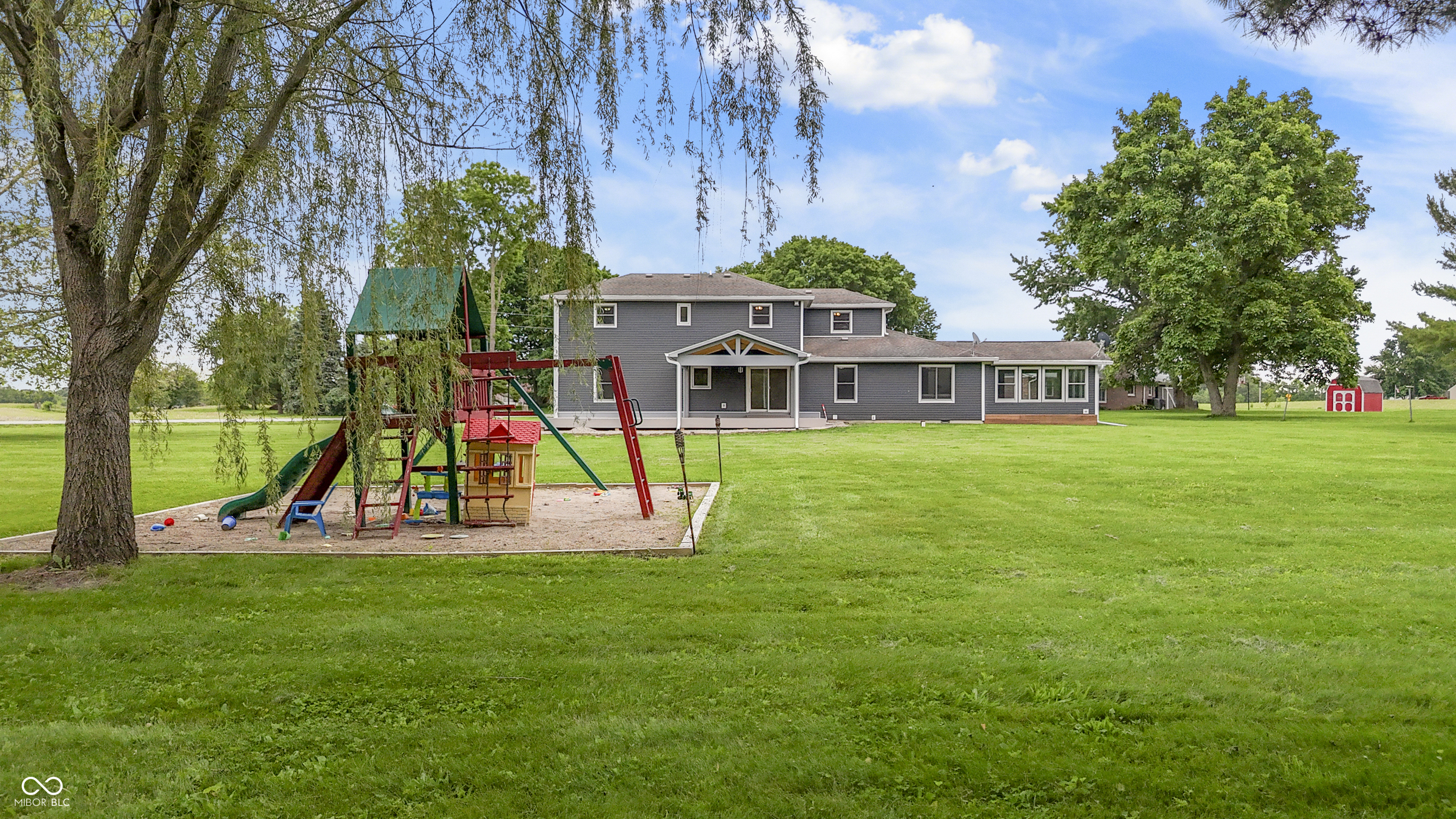 9735 South 400 West Pendleton, IN 46064 - Photo 9 of 63