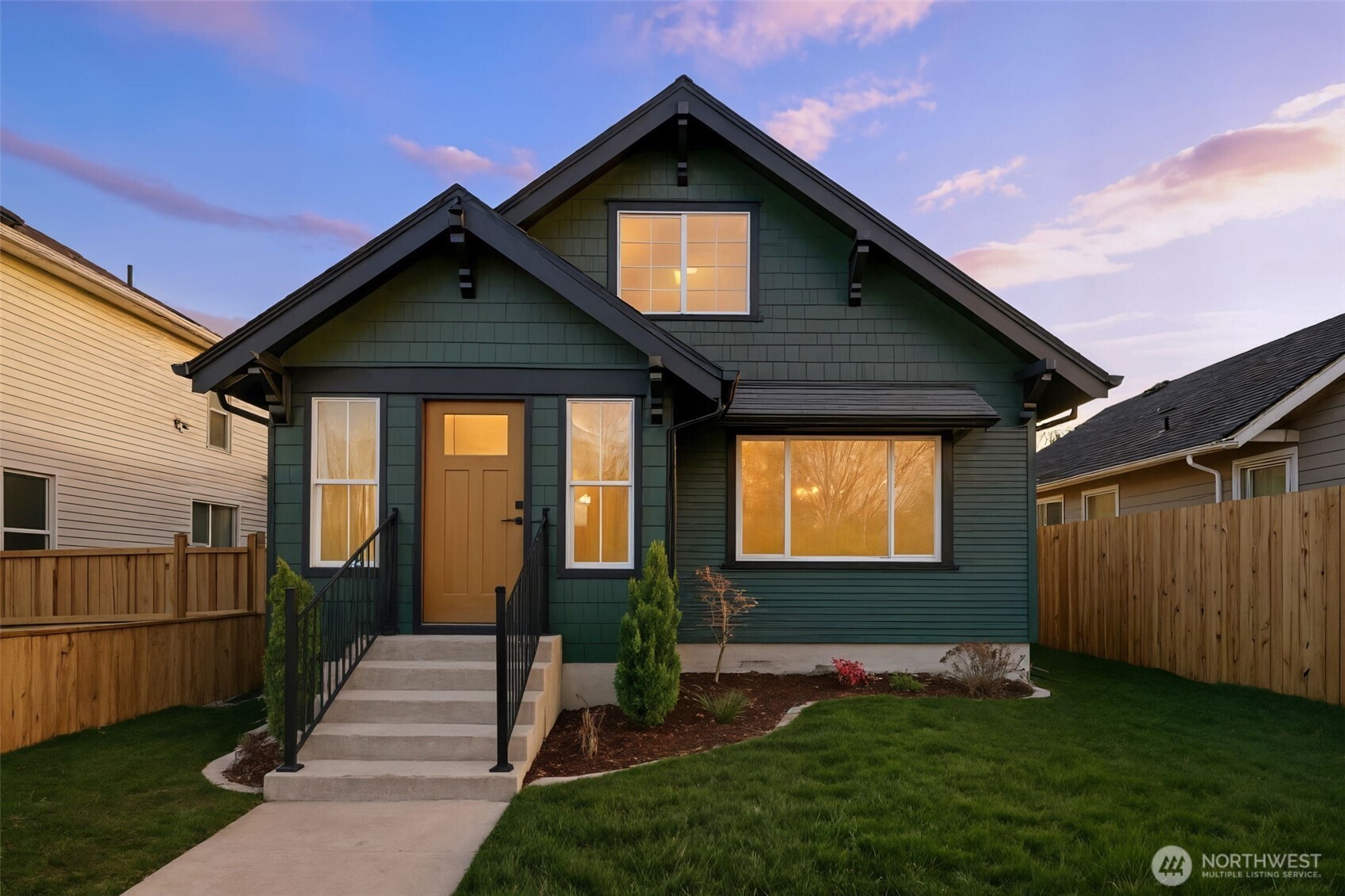 1315 South L Street Tacoma, WA 98405 - Photo 1 of 39