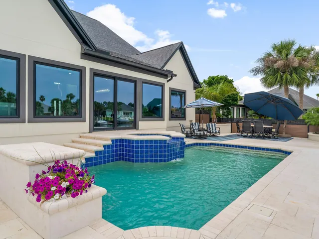 $1,899,000 | 1507 Trout Lane, Panama City Beach, FL 32408