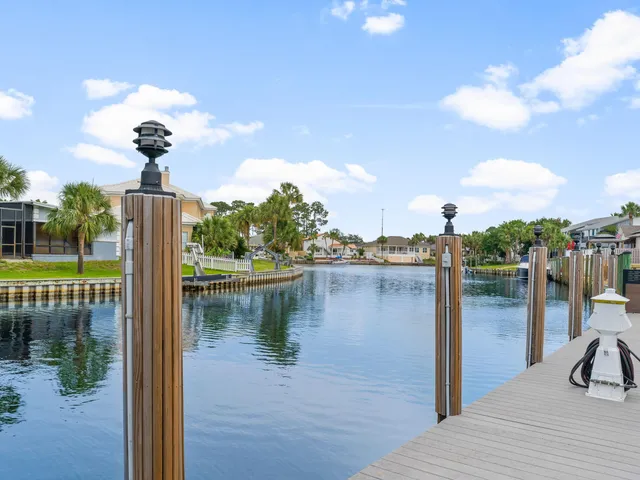 $1,899,000 | 1507 Trout Lane, Panama City Beach, FL 32408