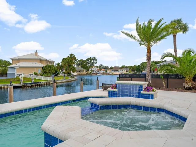 $1,899,000 | 1507 Trout Lane, Panama City Beach, FL 32408