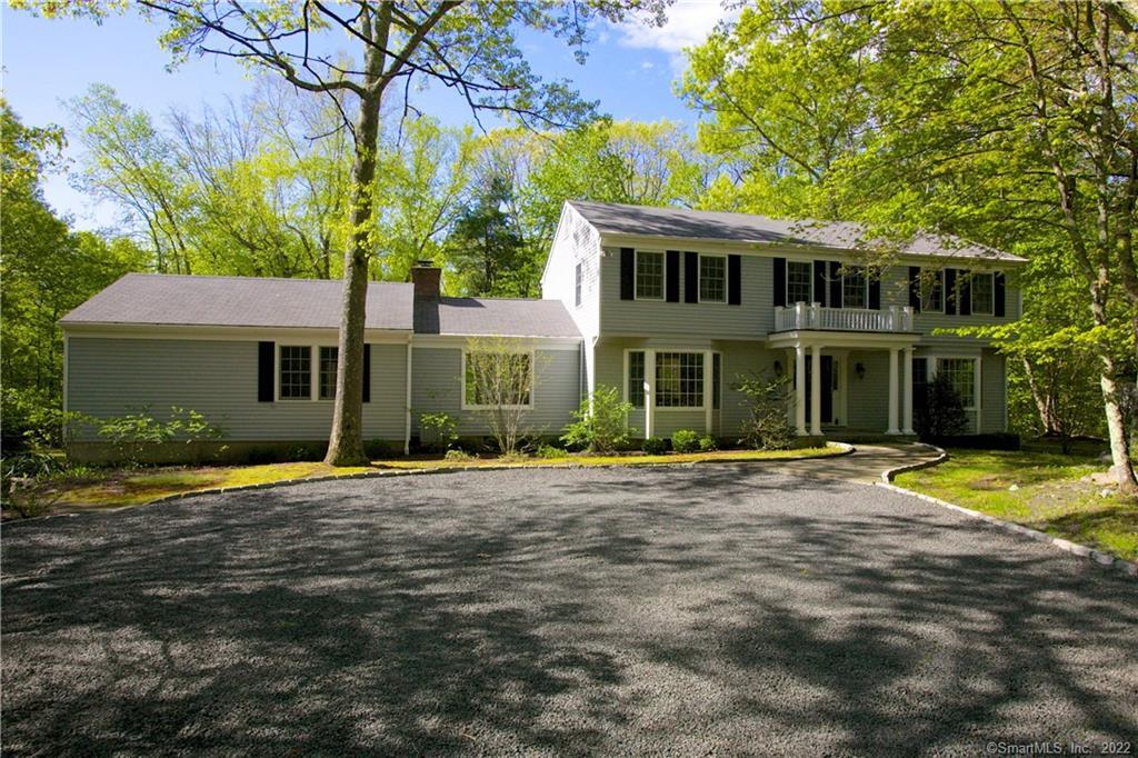374 Thayer Pond Road Wilton, CT 06897 - Photo 1 of 1 Gallery Image 1