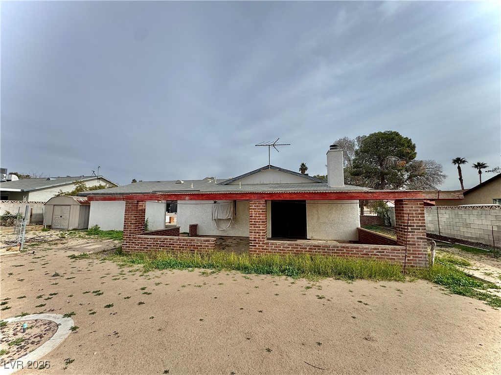 723 Straight Street Las Vegas, NV 89110 - Photo 47 of 54