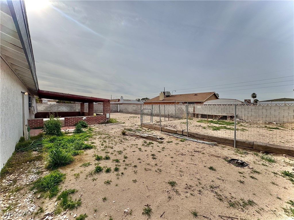 723 Straight Street Las Vegas, NV 89110 - Photo 49 of 54