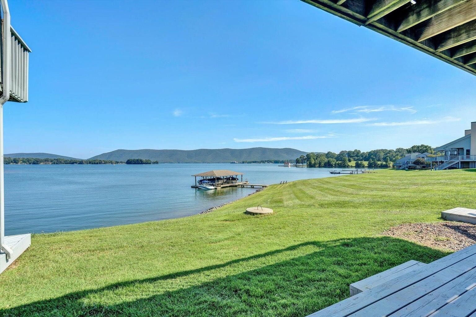 897 Ashmeade Road Moneta, VA 24121 - Photo 129 of 156 view of SML amd Smith Mountain