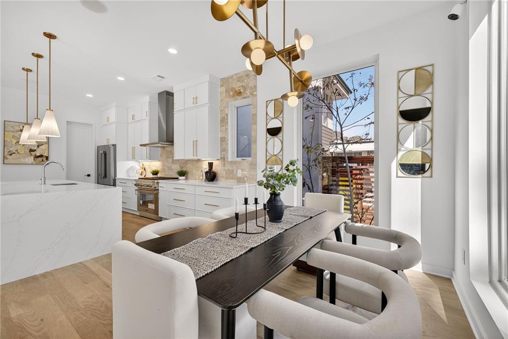 159 Walthall Street Southeast, Unit A Atlanta, GA 30316 - Photo 13 of 44