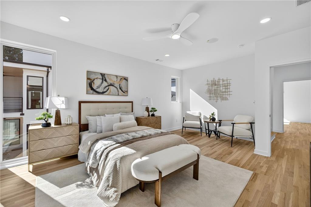 159 Walthall Street Southeast, Unit A Atlanta, GA 30316 - Photo 16 of 44