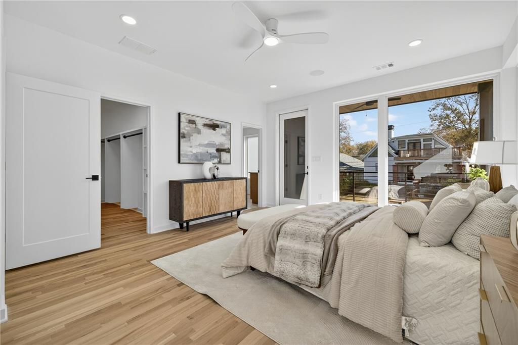 159 Walthall Street Southeast, Unit A Atlanta, GA 30316 - Photo 17 of 44