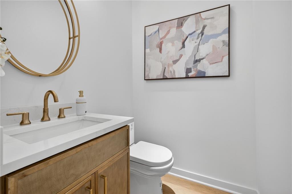 159 Walthall Street Southeast, Unit A Atlanta, GA 30316 - Photo 35 of 44