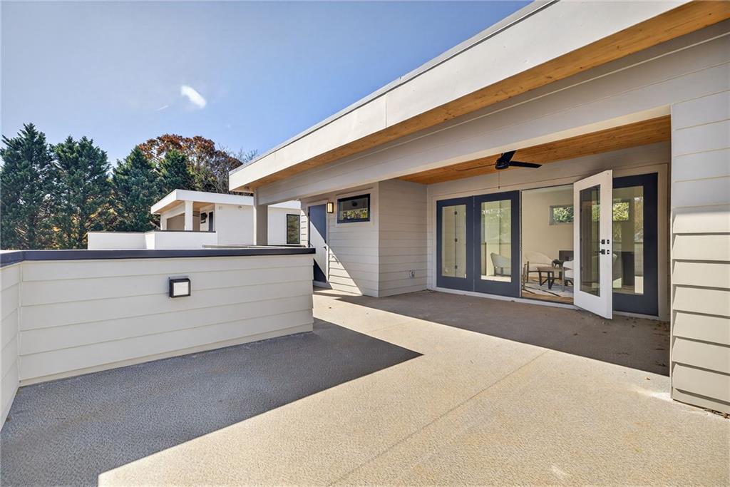 159 Walthall Street Southeast, Unit A Atlanta, GA 30316 - Photo 39 of 44