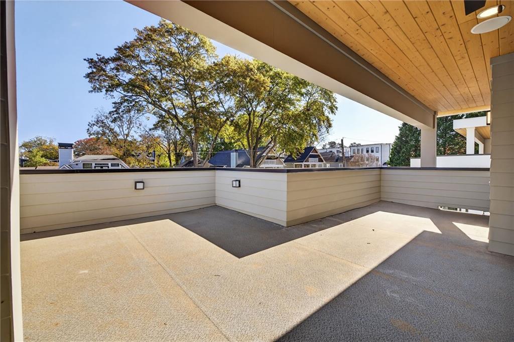 159 Walthall Street Southeast, Unit A Atlanta, GA 30316 - Photo 40 of 44