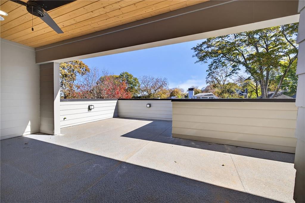 159 Walthall Street Southeast, Unit A Atlanta, GA 30316 - Photo 41 of 44