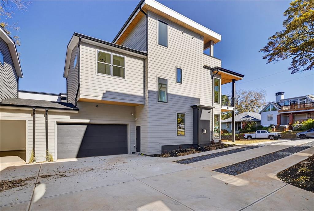 159 Walthall Street Southeast, Unit A Atlanta, GA 30316 - Photo 42 of 44